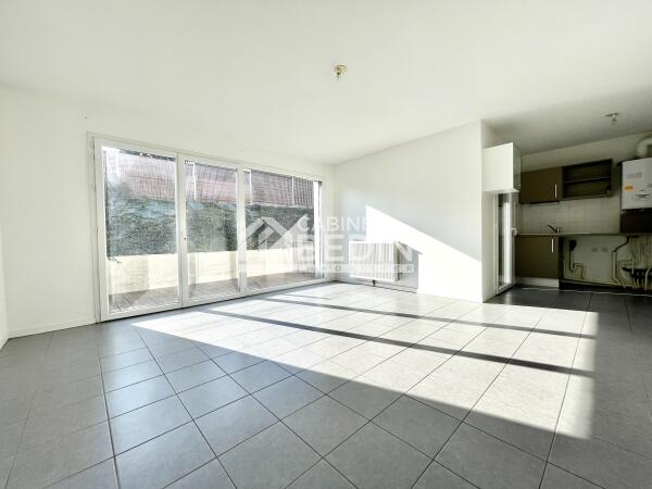 Achat Appartement T4 Pessac 3 chambres