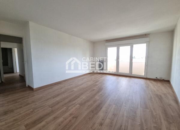 Achat Appartement 3 pièces Pessac 2 chambres