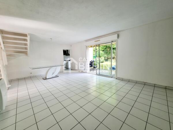 Vente Maison T5 Pessac 4 chambres