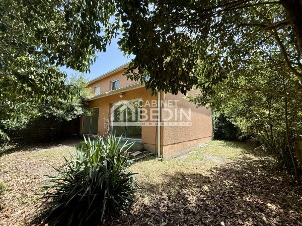 Achat Maison Villenave D Ornon