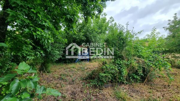 Vente Maison 6 pieces Pessac