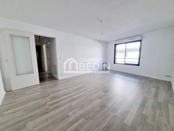 Achat Appartement T2 Bordeaux 1 chambre