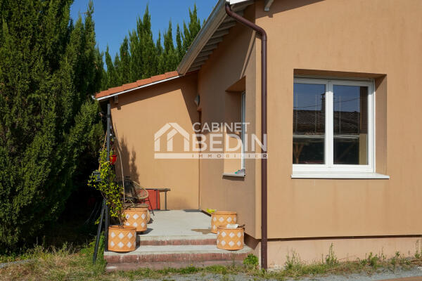 Achat Appartement 3 pièces Pessac 2 chambres