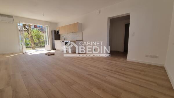 Vente Appartement T2 Pessac 1 chambre