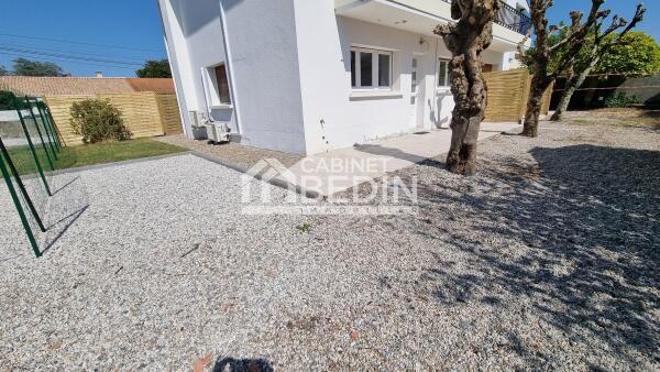 Achat Appartement 2 pièces Pessac 1 chambre