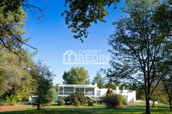 Achat Maison T5 Pessac 4 chambres