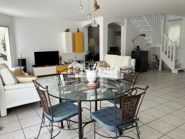 Achat Maison 5 pieces Pessac 3 chambres