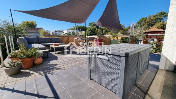 Vente Maison 6 pieces Pessac 5 chambres