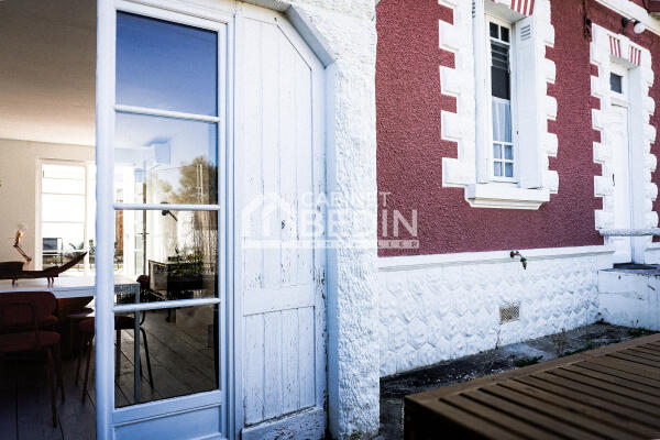 Achat Maison 4 pieces Pessac 3 chambres