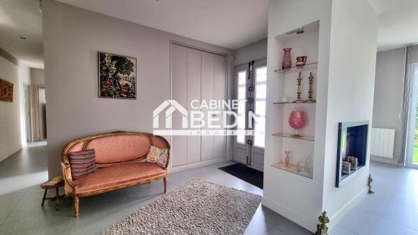 acheter Maison 6 pieces Pessac 4 chambres