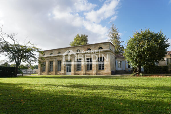 Vente Appartement T3 Pessac 2 chambres