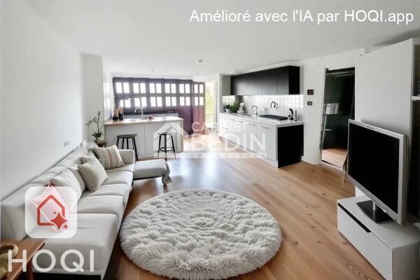 Achat Appartement Pessac