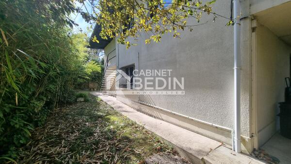 Vente Appartement T3 Pessac 2 chambres