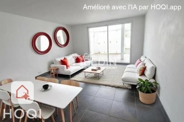 acheter Immeuble Mixte T2 Pessac 1 chambre