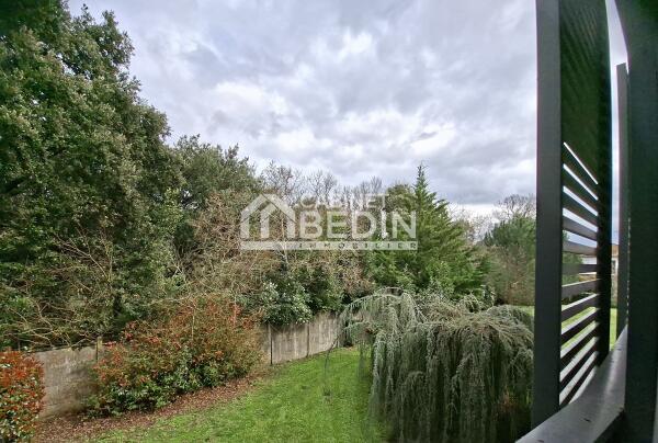 Achat Appartement T4 Pessac 3 chambres