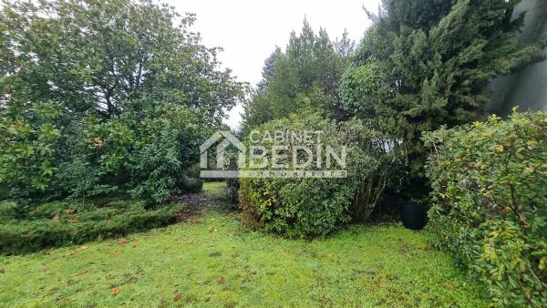 acheter Terrain constructible Villenave D Ornon