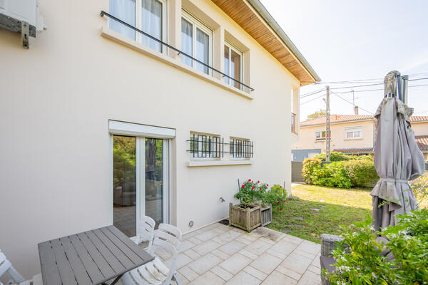 Achat Maison 5 pieces Merignac 3 chambres