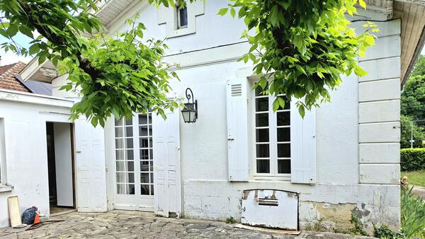 Achat Maison T4 Pessac 3 chambres