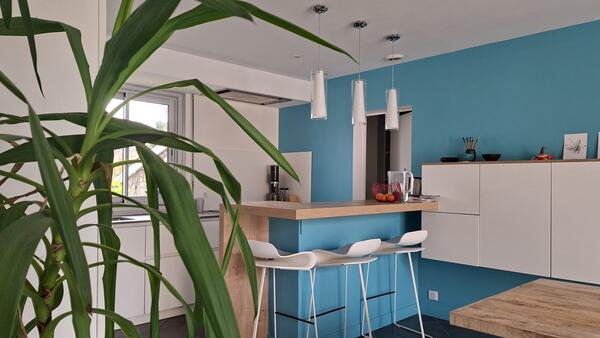 Achat Maison 9 pièces Talence 5 chambres