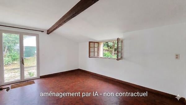 Achat Appartement 1 piece Pessac