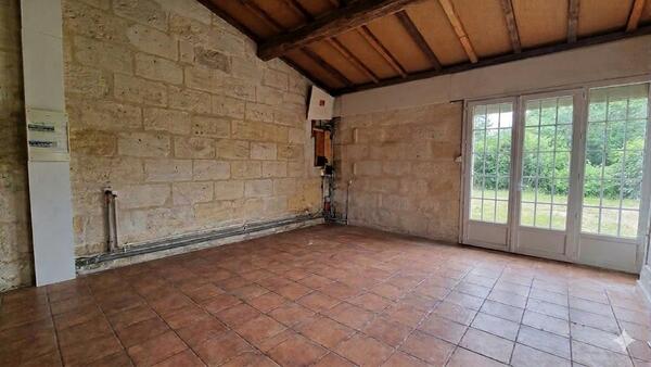 Achat Appartement T1 Pessac