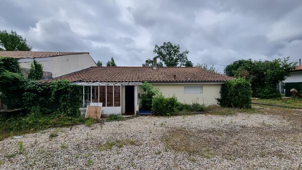 Achat Appartement Pessac