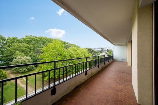 Vente Appartement T4 Pessac 3 chambres
