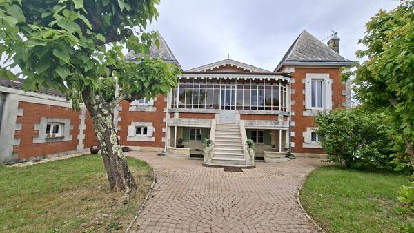 Achat Maison 10 pièces Pessac 5 chambres