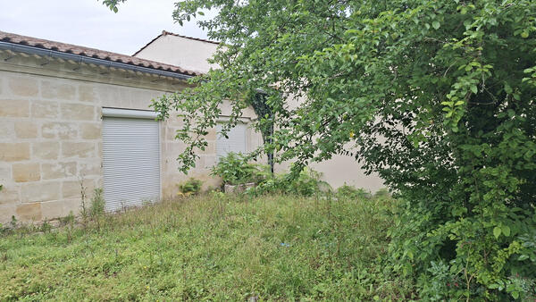 Acheter Appartement T2 Pessac 1 chambre