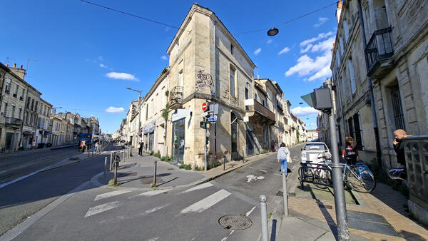 Achat Appartement T2 Bordeaux