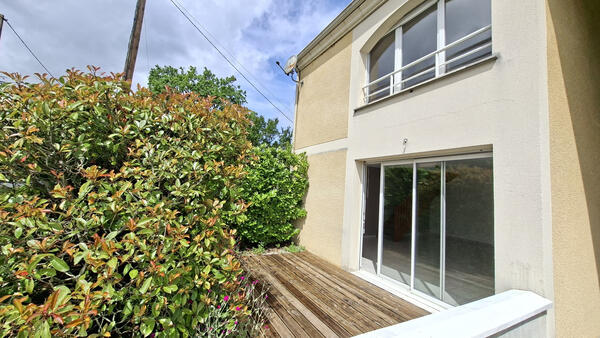 Vente Maison T4 Pessac 3 chambres