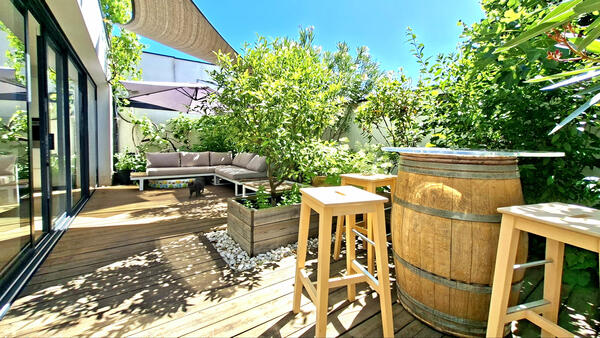 Achat Maison T4 Pessac 3 chambres