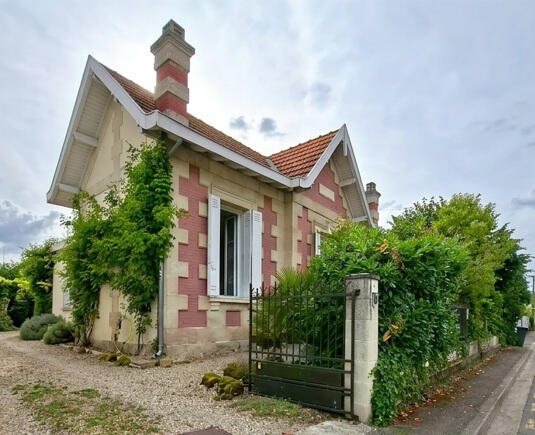 Achat Maison 6 pièces Pessac 4 chambres