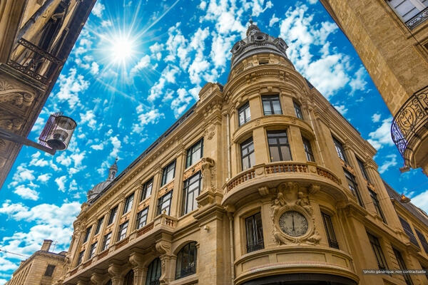 Vente Appartement T1 Bordeaux