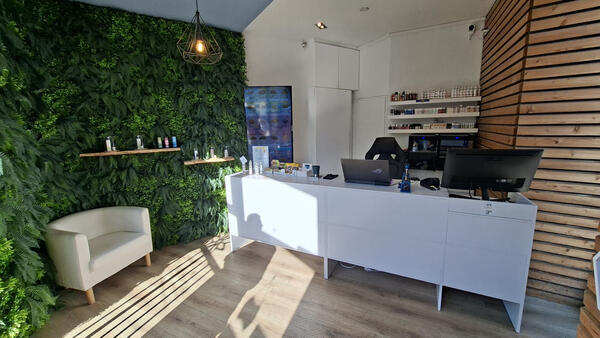 Achat Local commercial Bordeaux