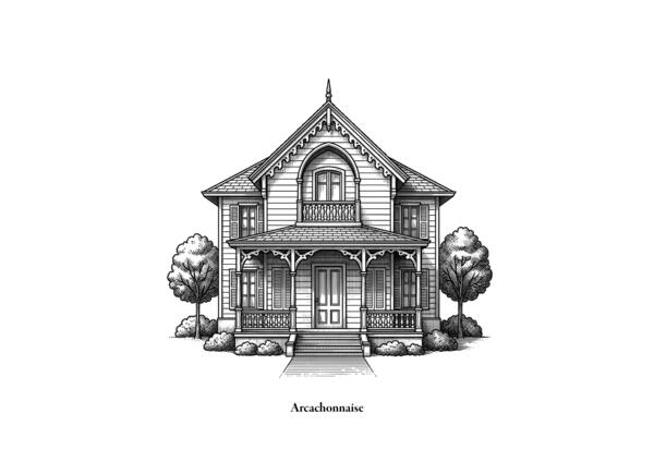 Achat Maison Bordeaux