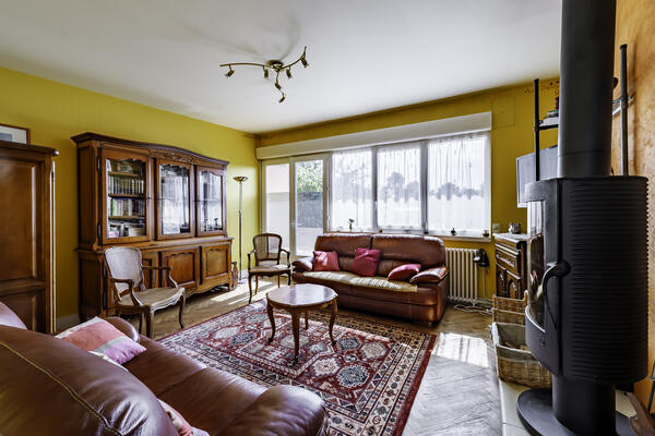 Achat Maison 6 pièces Pessac 4 chambres