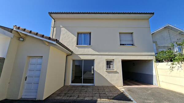Achat Appartement 1 piece Talence 1 chambre