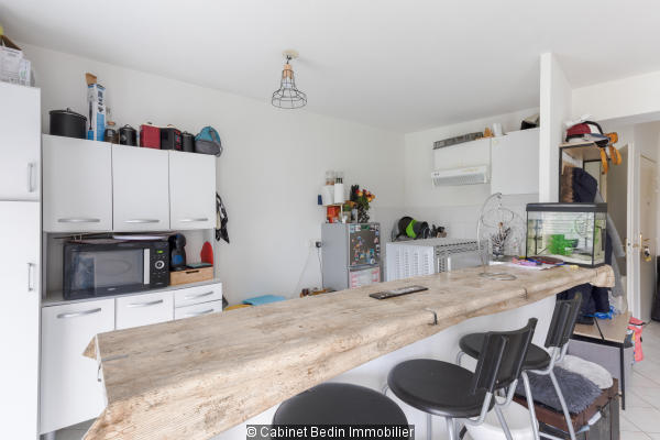 Achat Appartement T2 Libourne 1 chambre