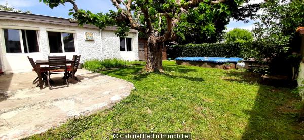 Vente Maison 7 pieces Cenon 4 chambres