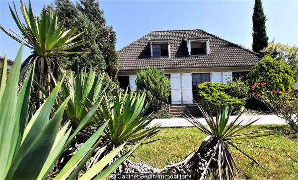 Achat Maison 9 pièces Libourne 7 chambres