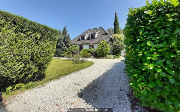 Achat Maison 9 pieces Libourne 7 chambres