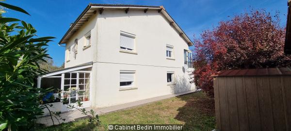 Vente Maison 7 pieces St Denis De Pile 5 chambres