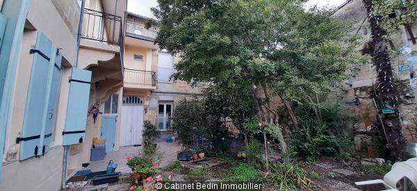 Achat Maison 5 pièces Libourne 3 chambres