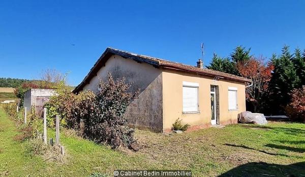 Achat Maison T4 St Emilion 3 chambres