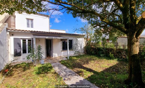 acheter Maison T5 Libourne 3 chambres