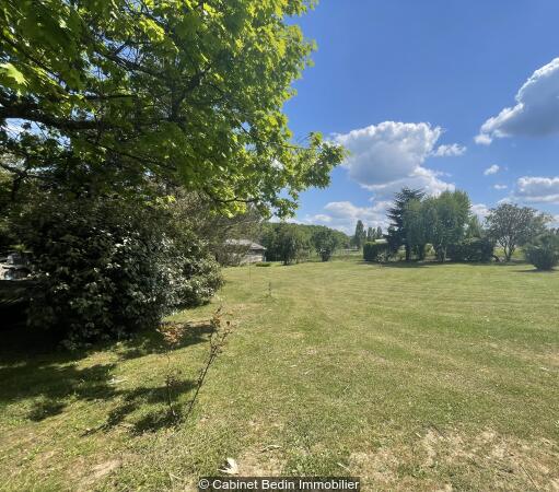 Achat Terrain constructible Beychac Et Caillau