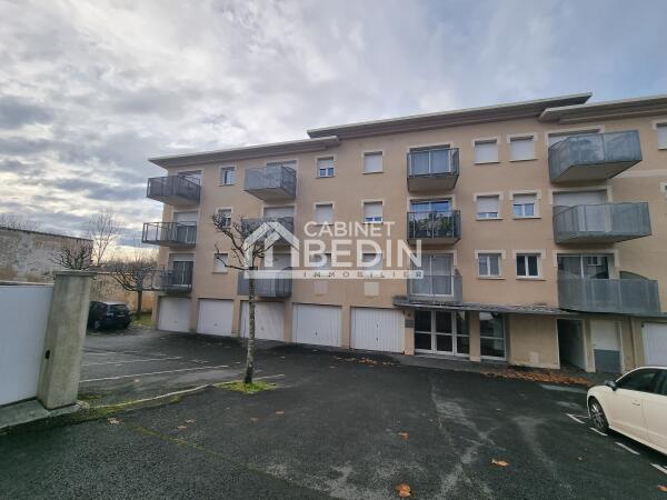 Achat Appartement T2 Libourne 1 chambre