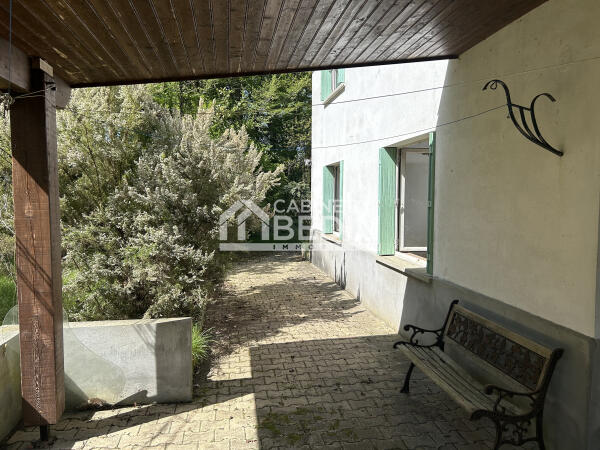 Vente Maison 7 pieces Marcenais 3 chambres