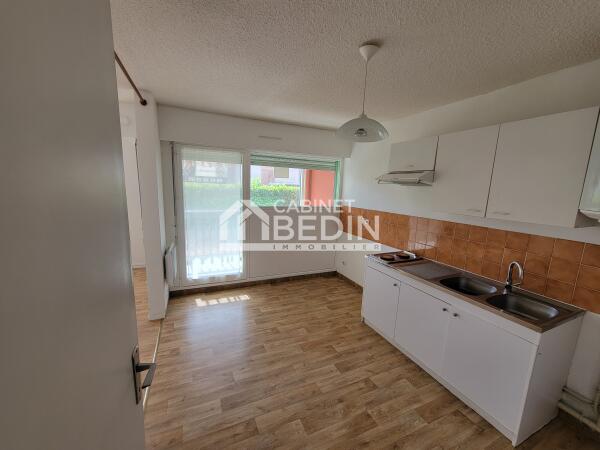 Achat Appartement 1 piece Libourne